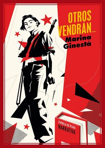 OTROS VENDRÁN... | 9788417146856 | GINESTÀ, MARINA | Llibres Parcir | Llibreria Parcir | Llibreria online de Manresa | Comprar llibres en català i castellà online