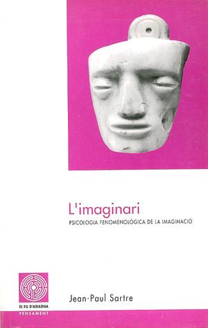 L IMAGINARI | 9788479353827 | SARTRE | Llibres Parcir | Llibreria Parcir | Llibreria online de Manresa | Comprar llibres en català i castellà online