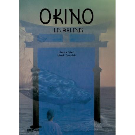 OKINO I LES BALENES PERSONATGES : BALENES | 9788494437946 | ESTERL, ARNICA | Llibres Parcir | Llibreria Parcir | Llibreria online de Manresa | Comprar llibres en català i castellà online