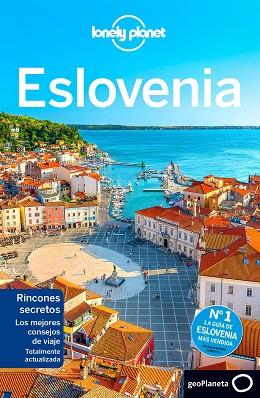 ESLOVENIA 2 | 9788408152255 | CAROLYN BAIN/STEVE FALLON | Llibres Parcir | Llibreria Parcir | Llibreria online de Manresa | Comprar llibres en català i castellà online