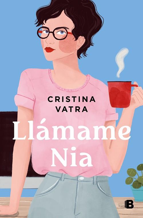 LLÁMAME NIA | 9788466677158 | VATRA, CRISTINA | Llibres Parcir | Llibreria Parcir | Llibreria online de Manresa | Comprar llibres en català i castellà online