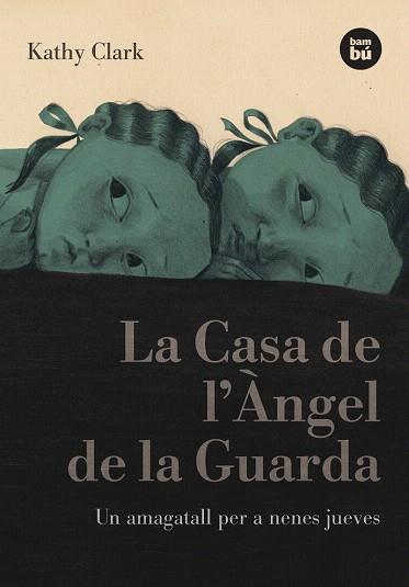 LA CASA DE L'ANGEL DE LA GUARDA | 9788483431269 | CLARK, KATHY | Llibres Parcir | Llibreria Parcir | Llibreria online de Manresa | Comprar llibres en català i castellà online