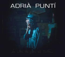 ADRIA PUNTI : LA CLAU DE GIRAR EL TALLER (CD MUSICA) | 8429085441362 | Llibres Parcir | Llibreria Parcir | Llibreria online de Manresa | Comprar llibres en català i castellà online