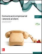 LA COMUNICACIO EMPRESARIAL I ATENCIO AL CLIENT | 9788448191412 | ARIZA RAMIREZ | Llibres Parcir | Llibreria Parcir | Llibreria online de Manresa | Comprar llibres en català i castellà online