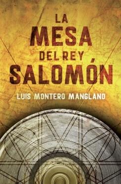 LA MESA DEL REY SALOMÓN (LOS BUSCADORES 1) | 9788401347085 | MONTERO MANGLANO,LUIS | Llibres Parcir | Llibreria Parcir | Llibreria online de Manresa | Comprar llibres en català i castellà online