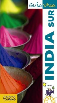 GUIA VIVA INDIA SUR | 9788497767408 | Alba, Eva/Tineo, Ignacio | Llibres Parcir | Llibreria Parcir | Llibreria online de Manresa | Comprar llibres en català i castellà online