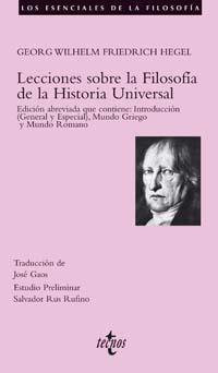 LECCIONES SOBRE FILOSOFIA HISTORIA UNIVERSAL | 9788430942503 | HEGEL | Llibres Parcir | Llibreria Parcir | Llibreria online de Manresa | Comprar llibres en català i castellà online