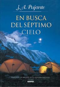 EN BUSCA DEL SEPTIMO CIELO | 9788489902206 | PUJANTE | Llibres Parcir | Llibreria Parcir | Llibreria online de Manresa | Comprar llibres en català i castellà online