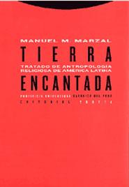 TIERRA ENCANTADA | 9788481645668 | MARZAL | Llibres Parcir | Librería Parcir | Librería online de Manresa | Comprar libros en catalán y castellano online