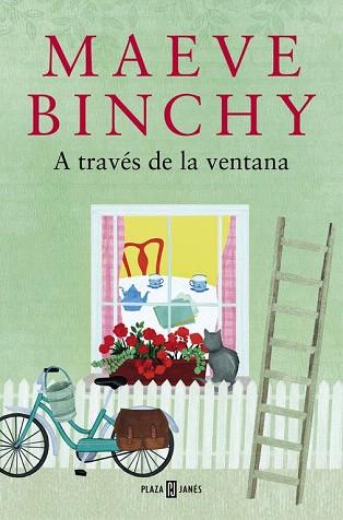 A TRAVÉS DE LA VENTANA | 9788401015496 | BINCHY,MAEVE | Llibres Parcir | Llibreria Parcir | Llibreria online de Manresa | Comprar llibres en català i castellà online