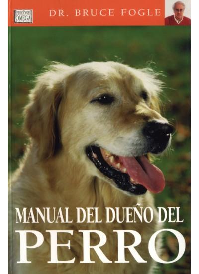 MANUAL DEL DUEÐO DEL PERRO | 9788428213714 | FOGLE | Llibres Parcir | Librería Parcir | Librería online de Manresa | Comprar libros en catalán y castellano online