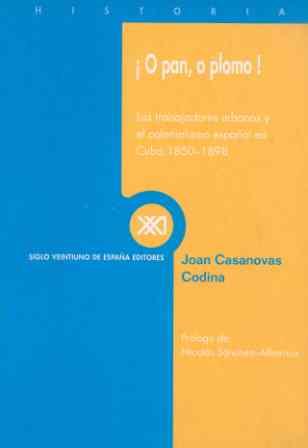 O PAN O PLOMO | 9788432310454 | CASANOVAS CODINA | Llibres Parcir | Llibreria Parcir | Llibreria online de Manresa | Comprar llibres en català i castellà online