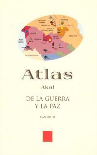 ATLAS AKAL GUERRA Y PAZ | 9788446010784 | Llibres Parcir | Llibreria Parcir | Llibreria online de Manresa | Comprar llibres en català i castellà online