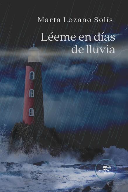 LÉEME EN DÍAS DE LLUVIA | 9791220112031 | LOZANO SOLÍS, MARTA | Llibres Parcir | Llibreria Parcir | Llibreria online de Manresa | Comprar llibres en català i castellà online