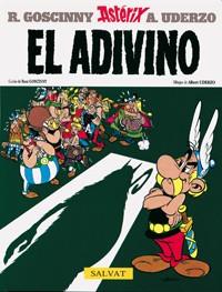 ASTERIX EL ADIVINO | 9788434567375 | Llibres Parcir | Llibreria Parcir | Llibreria online de Manresa | Comprar llibres en català i castellà online