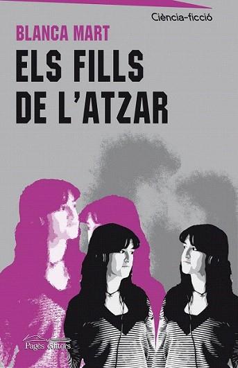 Els fills de l'atzar | 9788499752570 | Martínez Fernández, Blanca | Llibres Parcir | Llibreria Parcir | Llibreria online de Manresa | Comprar llibres en català i castellà online