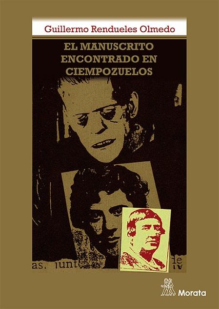 EL MANUSCRITO ENCONTRADO EN CIEMPOZUELOS | 9788471128430 | RENDUELES OLMEDO, GUILLERMO | Llibres Parcir | Llibreria Parcir | Llibreria online de Manresa | Comprar llibres en català i castellà online