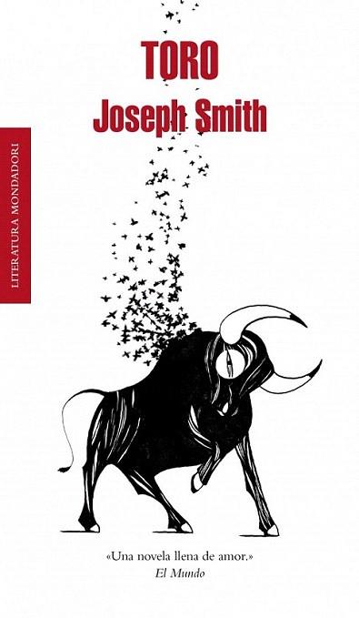 TORO col literatura mondadori | 9788439723493 | JOSEPH SMITH | Llibres Parcir | Llibreria Parcir | Llibreria online de Manresa | Comprar llibres en català i castellà online