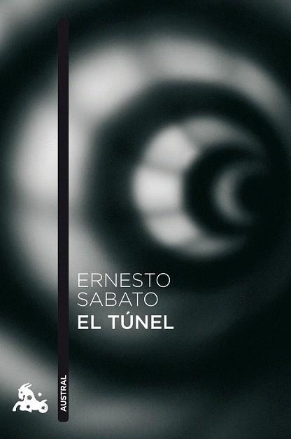 EL TÚNEL | 9788432248368 | ERNESTO SABATO | Llibres Parcir | Librería Parcir | Librería online de Manresa | Comprar libros en catalán y castellano online