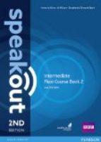 SPEAKOUT INTERMEDIATE 2ND EDITION FLEXI COURSEBOOK 2 PACK | 9781292149325 | CLARE, ANTONIA | Llibres Parcir | Llibreria Parcir | Llibreria online de Manresa | Comprar llibres en català i castellà online