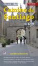 EL CAMINO DE SANTIAGO - GUÍA DEL CAMINO Y CUADERNO DE VIAJE | 9788496328471 | LOS CUADERNOS DE UROGALLO | Llibres Parcir | Llibreria Parcir | Llibreria online de Manresa | Comprar llibres en català i castellà online