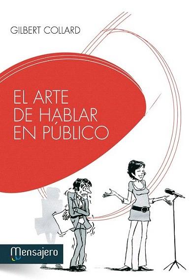 El arte de hablar en público | 9788427132351 | Collard, Gilbert | Llibres Parcir | Llibreria Parcir | Llibreria online de Manresa | Comprar llibres en català i castellà online