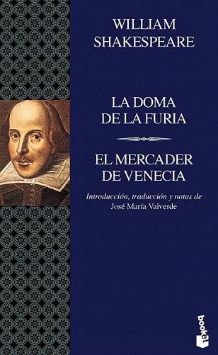 LA DOMA DE LA FURIA  EL MERCADER DE VENECIA booket | 9788408047858 | SHAKESPEARE | Llibres Parcir | Llibreria Parcir | Llibreria online de Manresa | Comprar llibres en català i castellà online