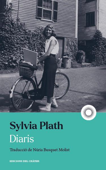 DIARIS | 9788412828627 | PLATH, SYLVIA | Llibres Parcir | Llibreria Parcir | Llibreria online de Manresa | Comprar llibres en català i castellà online