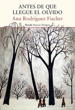 ANTES DE QUE LLEGUE EL OLVIDO | 9788419942210 | RODRÍGUEZ FISHER, ANA | Llibres Parcir | Llibreria Parcir | Llibreria online de Manresa | Comprar llibres en català i castellà online