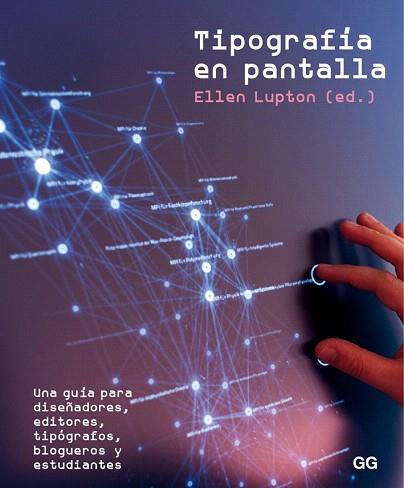 TIPOGRAFÍA EN PANTALLA | 9788425227523 | Llibres Parcir | Llibreria Parcir | Llibreria online de Manresa | Comprar llibres en català i castellà online