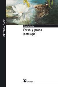 VERSO Y PROSA ANTOLOGIA | 9788437622279 | DARIO | Llibres Parcir | Llibreria Parcir | Llibreria online de Manresa | Comprar llibres en català i castellà online