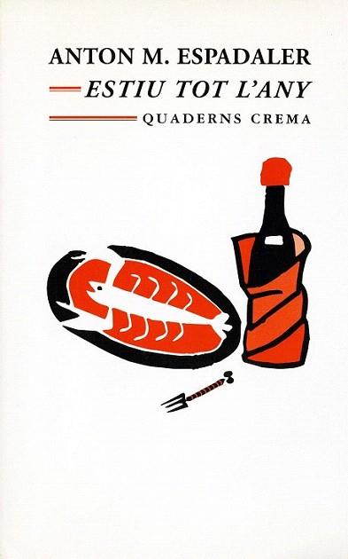 ESTIU TOT L'ANY | 9788477271673 | ESPADALER | Llibres Parcir | Llibreria Parcir | Llibreria online de Manresa | Comprar llibres en català i castellà online