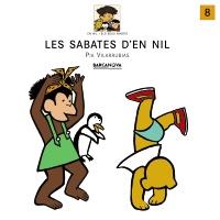 LES SABATES D'EN NIL COL,EN NIL I ELS SEUS AMICS | 9788448909499 | VILARRUBIAS | Llibres Parcir | Librería Parcir | Librería online de Manresa | Comprar libros en catalán y castellano online