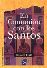 EN COMUNION CON LOS SANTOS | 9788495973054 | HART | Llibres Parcir | Llibreria Parcir | Llibreria online de Manresa | Comprar llibres en català i castellà online