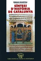 SINTESI D'HISTORIA DE CATALUNYA | 9788478266012 | FERRAN SOLDEVILA | Llibres Parcir | Llibreria Parcir | Llibreria online de Manresa | Comprar llibres en català i castellà online