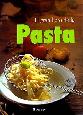 EL GRAN LIBRO DE LA PASTA | 9788424121891 | Llibres Parcir | Llibreria Parcir | Llibreria online de Manresa | Comprar llibres en català i castellà online