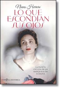 LO QUE ESCONDÍAN SUS OJOS | 9788499708898 | HERRERO, NIEVES | Llibres Parcir | Llibreria Parcir | Llibreria online de Manresa | Comprar llibres en català i castellà online