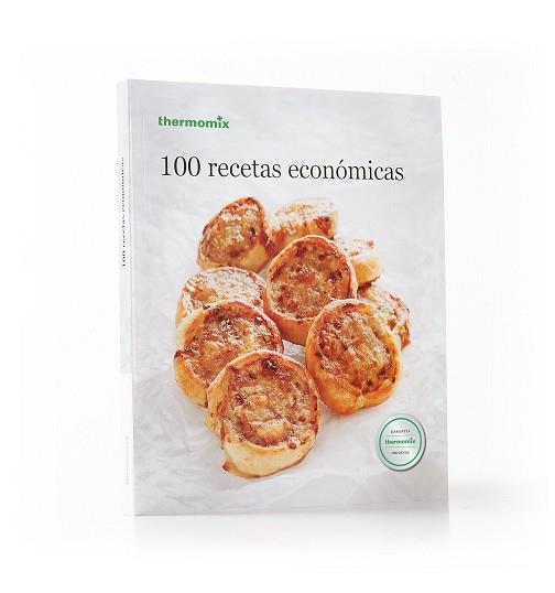 100 RECETAS ECONÓMICAS | 9788461711284 | Llibres Parcir | Llibreria Parcir | Llibreria online de Manresa | Comprar llibres en català i castellà online