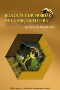 BIOLOGÍA Y DIVERSIDAD DE LA ABEJA MALÍFERA | PODI124334 | QUEZADA  JAVIER | Llibres Parcir | Llibreria Parcir | Llibreria online de Manresa | Comprar llibres en català i castellà online