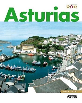 ASTURIAS monum turist | 9788424102883 | ARROJO | Llibres Parcir | Llibreria Parcir | Llibreria online de Manresa | Comprar llibres en català i castellà online