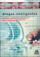 DROGAS INTELIGENTES | 9788480198226 | RUIZ FRANCO | Llibres Parcir | Llibreria Parcir | Llibreria online de Manresa | Comprar llibres en català i castellà online