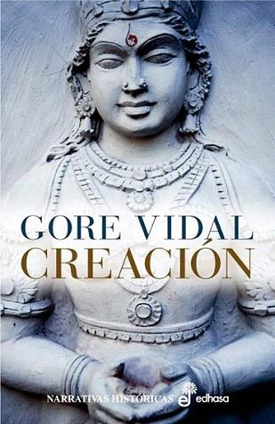 CREACION | 9788435005098 | VIDAL GORE | Llibres Parcir | Llibreria Parcir | Llibreria online de Manresa | Comprar llibres en català i castellà online