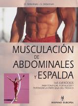 MUSCULACION DE ABDOMINALES Y ESPALDA | 9788425513657 | BRITTENHAM | Llibres Parcir | Llibreria Parcir | Llibreria online de Manresa | Comprar llibres en català i castellà online