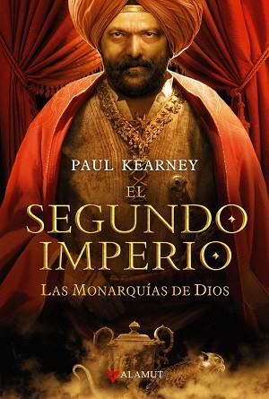 EL SEGUNDO IMPERIO | 9788498890662 | KEARNEY, PAUL | Llibres Parcir | Llibreria Parcir | Llibreria online de Manresa | Comprar llibres en català i castellà online