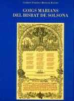 GOIGS MARIANS DEL BISBAT DE SOLSONA | 9788484153481 | CLIMENT FORNER | Llibres Parcir | Llibreria Parcir | Llibreria online de Manresa | Comprar llibres en català i castellà online