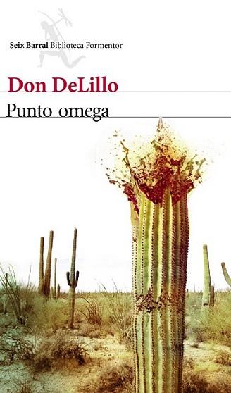 PUNTO OMEGA | 9788432228780 | DON DELILLO | Llibres Parcir | Llibreria Parcir | Llibreria online de Manresa | Comprar llibres en català i castellà online