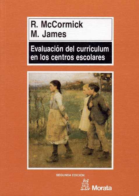 EVALUACION CURRICULUM | 9788471123886 | MCCORMICK | Llibres Parcir | Llibreria Parcir | Llibreria online de Manresa | Comprar llibres en català i castellà online