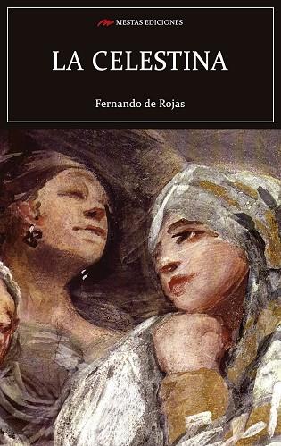 LA CELESTINA | 9788416775170 | DE ROJAS, FERNANDO | Llibres Parcir | Llibreria Parcir | Llibreria online de Manresa | Comprar llibres en català i castellà online