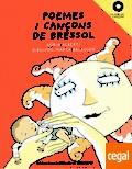 POEMES I CANÇONS DE BRESSOL + CD amb les cançons | 9788498830958 | NURIA ALBERTI DIBUIX MARTA BALAGUER | Llibres Parcir | Llibreria Parcir | Llibreria online de Manresa | Comprar llibres en català i castellà online