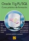 Oracle 11g PL/SQL | 9788493945015 | Muñoz Chaparro, Antolín | Llibres Parcir | Llibreria Parcir | Llibreria online de Manresa | Comprar llibres en català i castellà online